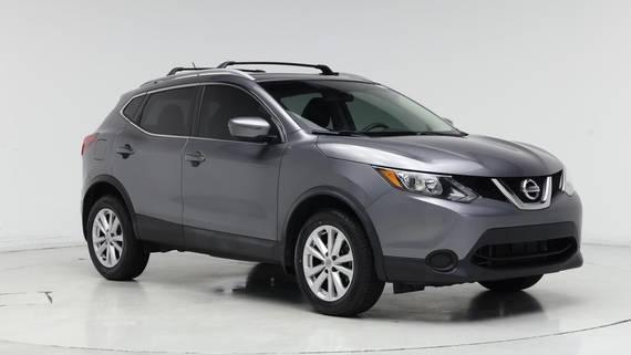 NISSAN ROGUE SPORT 2018 JN1BJ1CPXJW100273 image